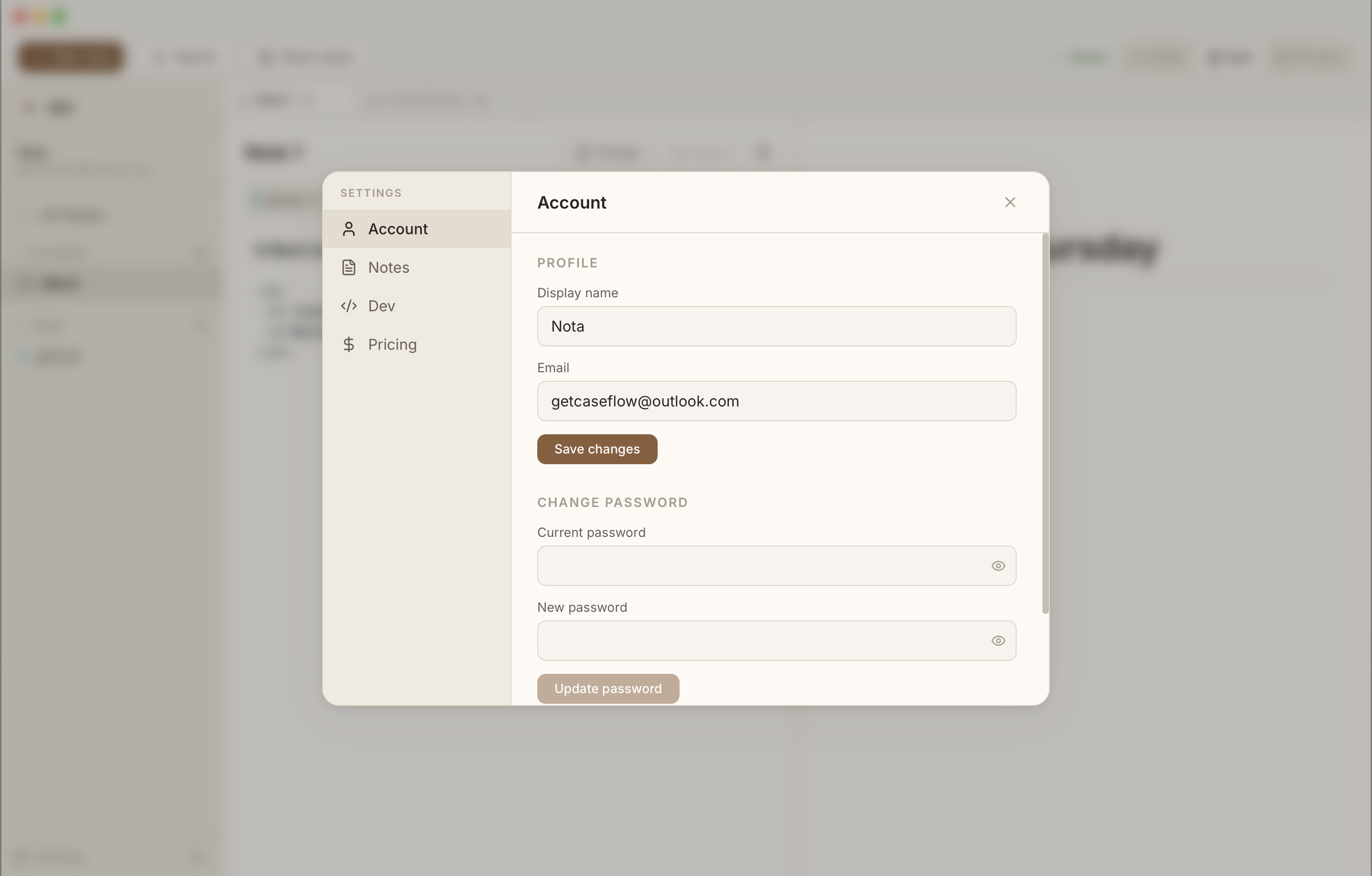 Elxr workspace preview 3