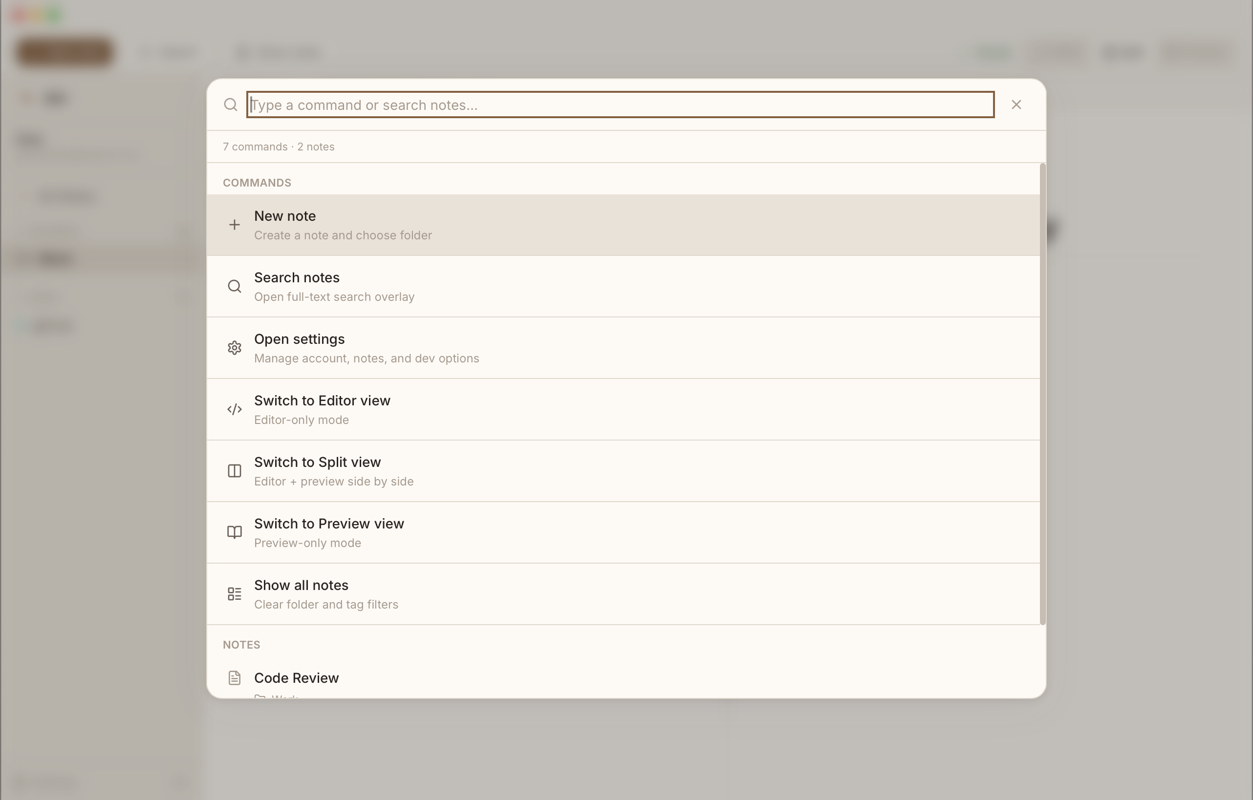 Elxr workspace preview 4